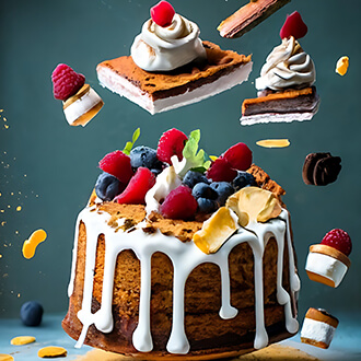 All-Cakes