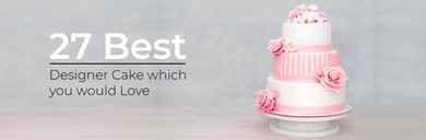 Best Cakes Banner Image
