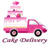 Cake Delivery Banner Image