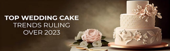 Wedding Cakes Online