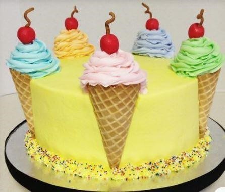 Cakes Online