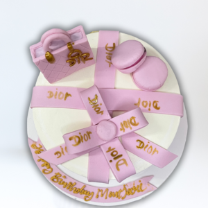 Gifted Delight Cake online