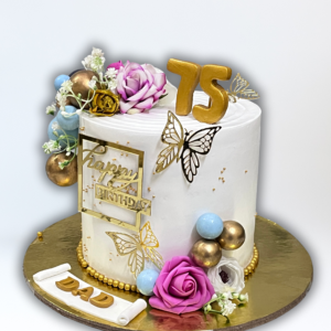 Dad Birthday Cake Online